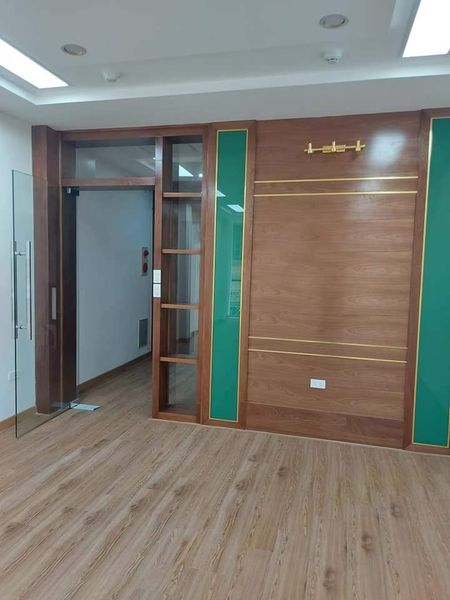 Bán nhà Mạc Thái Tổ - 50m2 x 7 tầng- Giá 16 tỷ