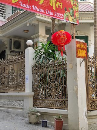 CẦN TIỀN – CẦN BÁN NHANH NHÀ Nguyễn Trãi P. Nguyễn Cư Trinh Q1 – 7x20-T,4L – chỉ 22,9 tỷ