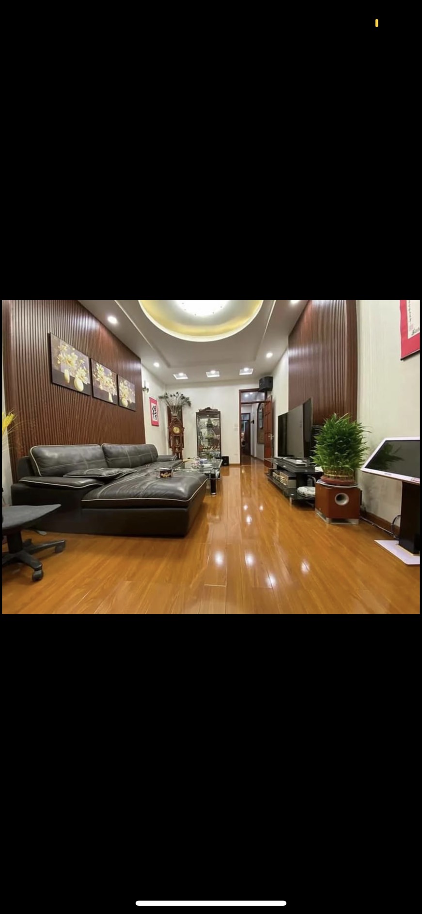 Cần tiền bán nhà mới hẻm 8m Huỳnh Văn Bánh , Quận Phú Nhuận. Dt 4x14 , 4 lầu .