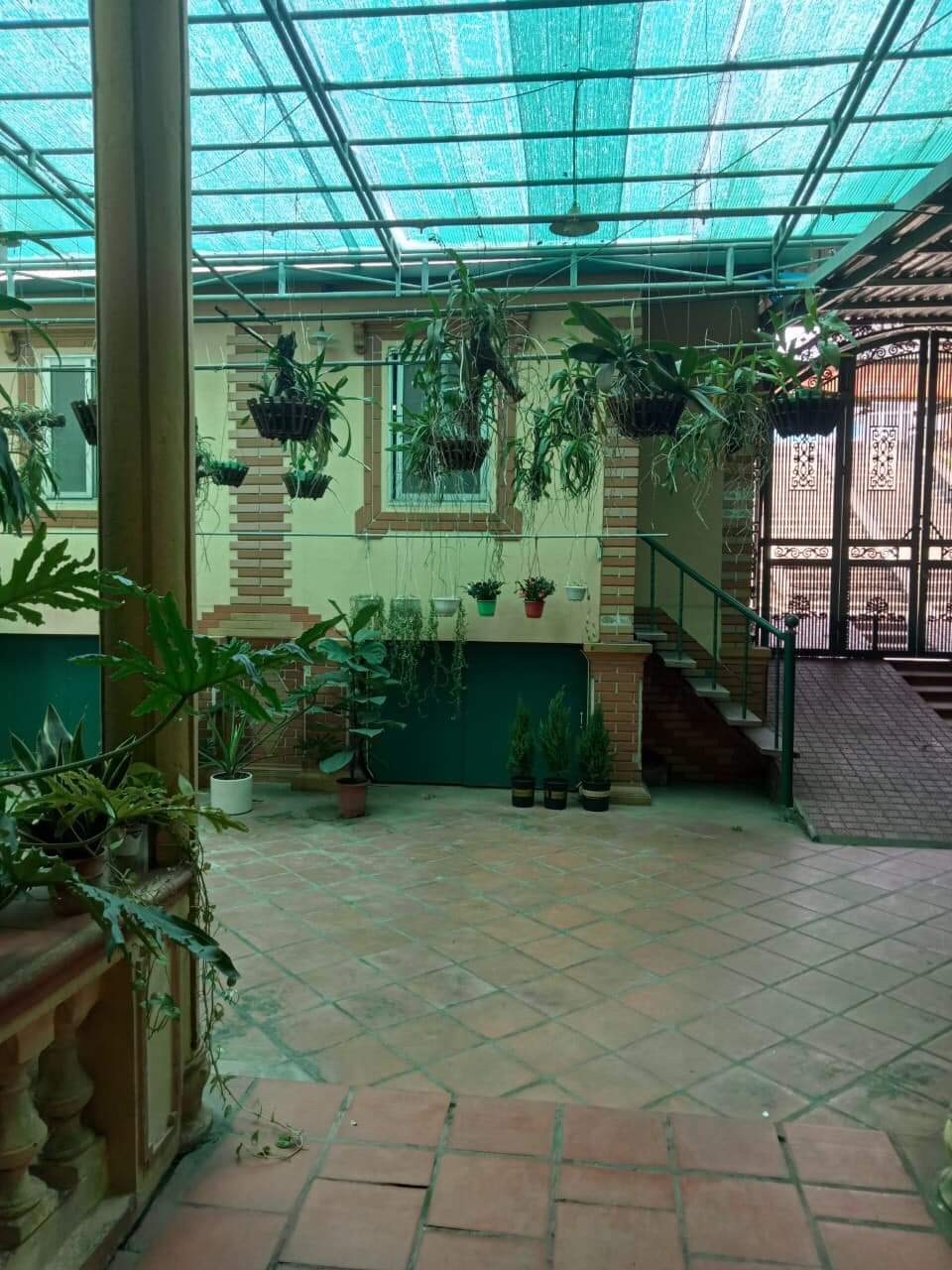 BIỆT THỰ MẶT PHỐ-ÂU CƠ-TÂY HỒ-DT 390m2-3T-MT 11m-Giá 52,5 tỷ.