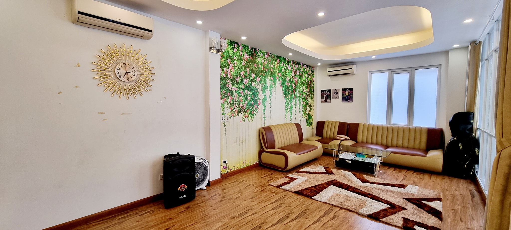 Bán nhà MP Nguyễn Đình Chiểu, Hai Bà Trưng, Vỉa hè, MT rộng, kinh doanh ở VIP, 28 tỷ