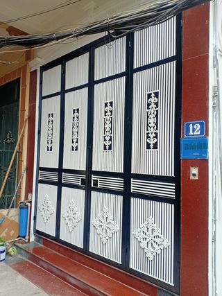 Bán Nhà HxH Lê Thị Riêng,P Bến Thành.Q1 :Dt 4.50x18 _Hầm_5 tầng :Gía 28 tỷ