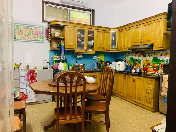 Bán nhà Minh Khai – 64m2 x 4 tầng- Giá 13 tỷ