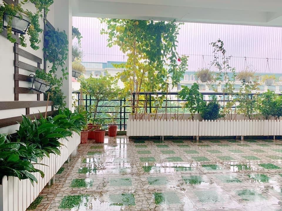 MẶT PHỐ LIỄU GIAI - NGÂN HÀNG THUÊ 180 TR/T - NHỈNH 37 tỷ - 135m2