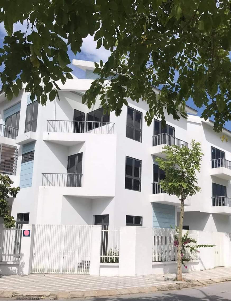 B.ÁN NHANH BIỆT THỰ KHU ĐÔ THỊ SINH THÁI XUÂN PHƯƠNG GIÁ THƯƠNG LƯỢNG TỐT -0981158507