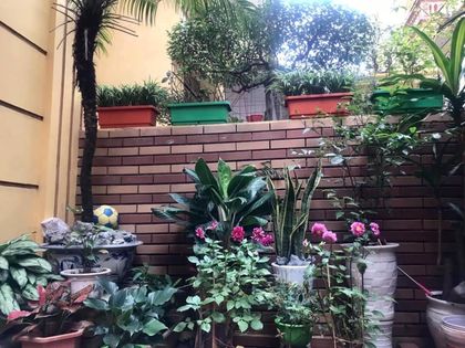 12phòng, 130m2, Nguyễn Trãi, Q.1, đối diện BCA, giá cực tốt.