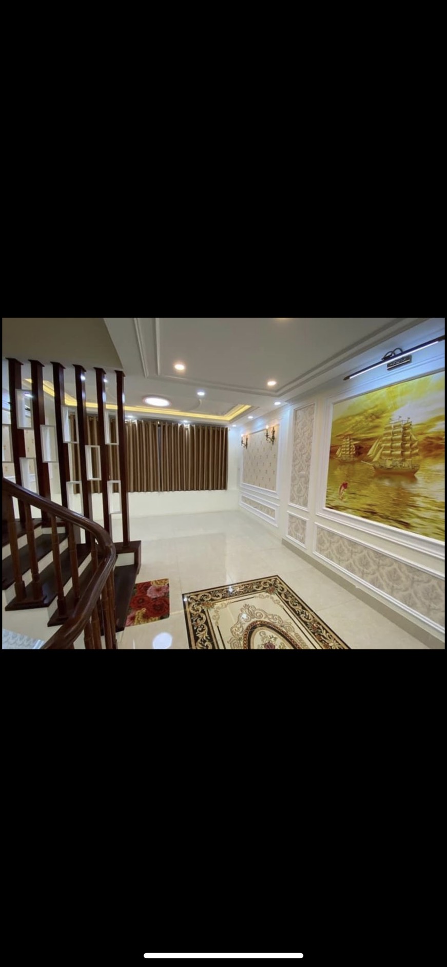 Bán nhà MT Đường số P8 Gò Vấp 146m2 ngang 6.2m giá 13.5 tỷ