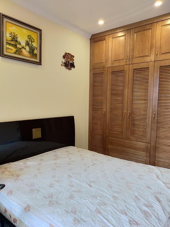 Bán nhà Phúc Lợi Long Biên,lô góc,vỉa hè rộng,thang máy,kinh doanh 100m2x6T,Mt 6m, 15.8 tỷ