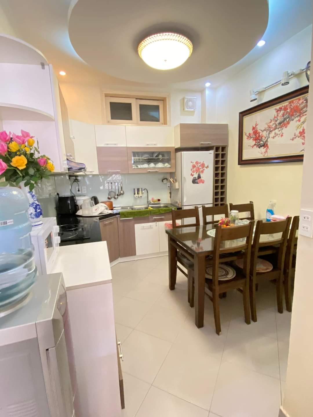 Mặt phố cổ - nằm sát Hồ Gươm - giá 109 tỷ.