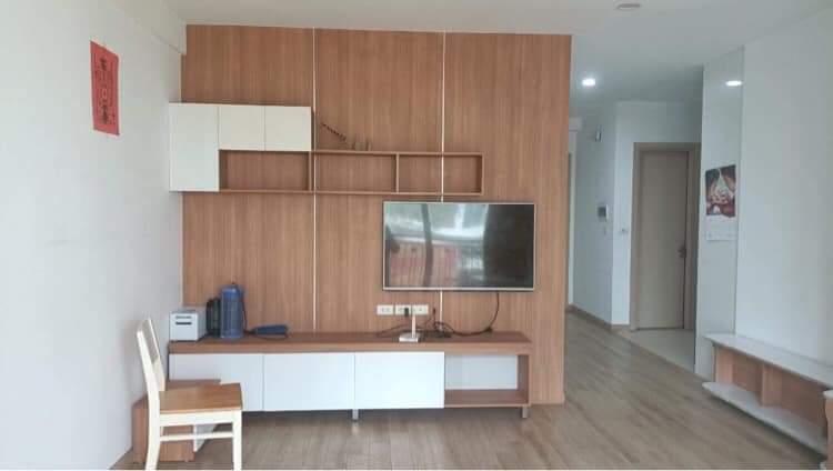 Bán nhà Trường Chinh, Thanh Xuân, 105m, MT khủng 6.6m, hiện đang cho thuê 70tr/ tháng, 30 tỷ + Hiện trạng nhà C4, thích hợp xây mới.