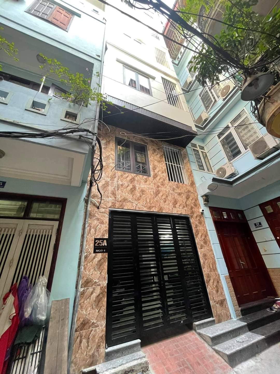 CCMN 7 TẦNG THANG MAY-DÒNG TIỀN ỔN ĐỊNH 75tr/th-GIANG VĂN MINH-BA ĐÌNH-DT 88m2-7T-MT 3,9m-Giá 15 tỷ