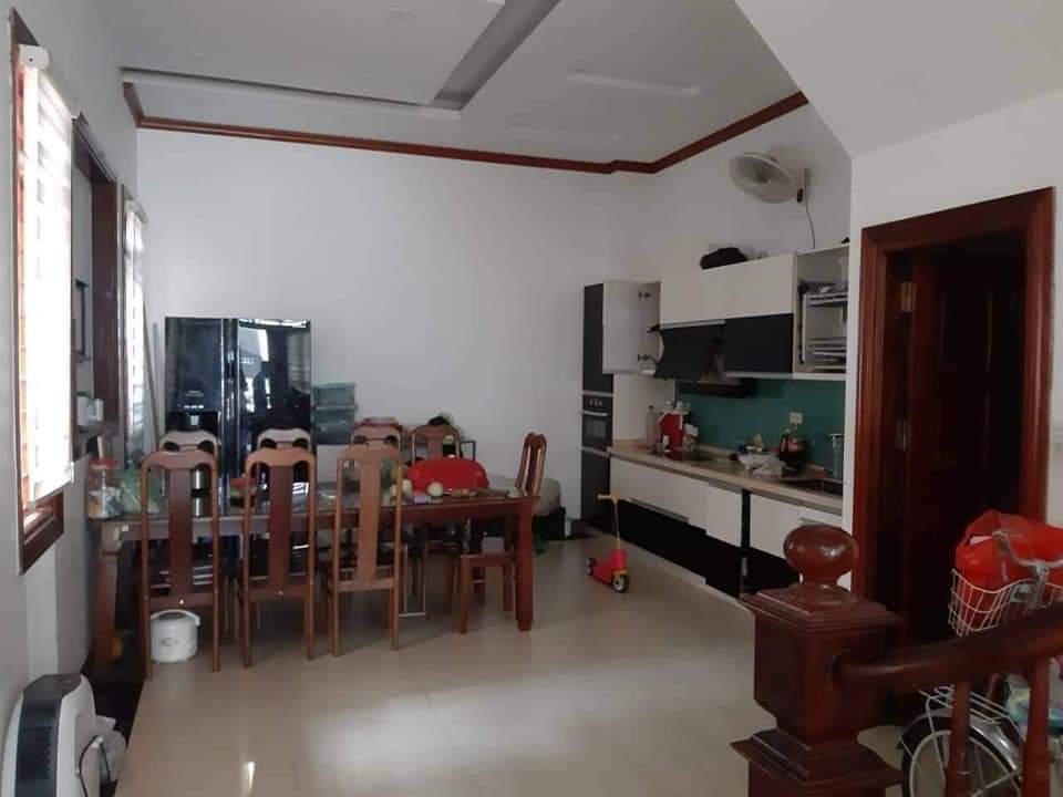 BÁN NHÀ MẶT NGÕ PHÂN LÔ LÊ TRỌNG TẤN 63M2, MT 5M - GARA Ô TÔ TRÁNH - 2 MẶT THOÁNG - CÁCH MẶT PHỐ 3 BƯỚC - CÁCH HỒ ĐẦM SÒI 4 BƯỚC.