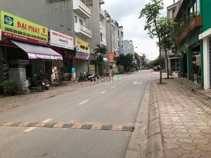 Bán nhà 4 tầng hướng Đông Nam đấu giá Tầm Dâu, Việt Hưng giá 12,5 tỷ