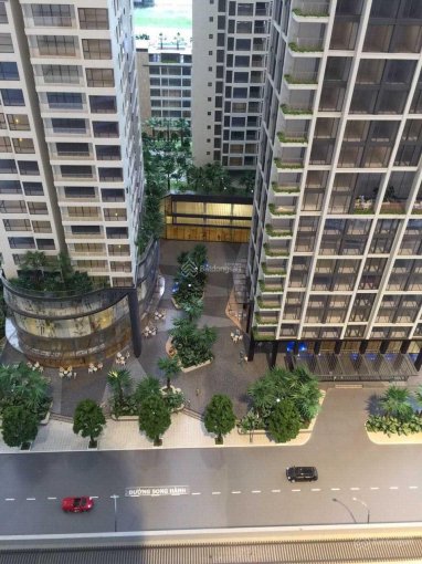 Bán shophouse Gateway Thảo Điền 25 tỷ 180m2