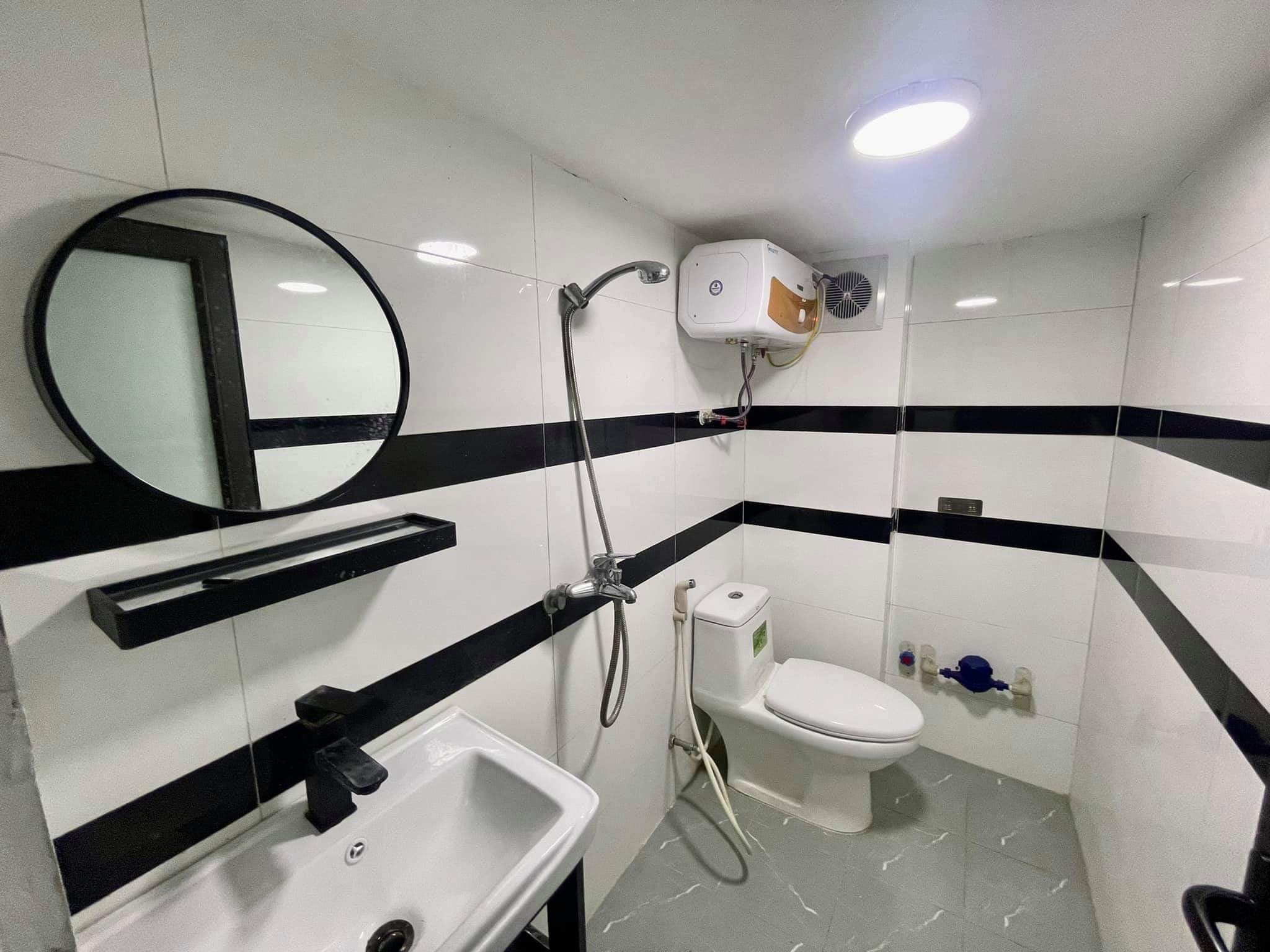 Bán nhà Giang Văn Minh – 88m2 x 7 tầng- Giá 15 tỷ