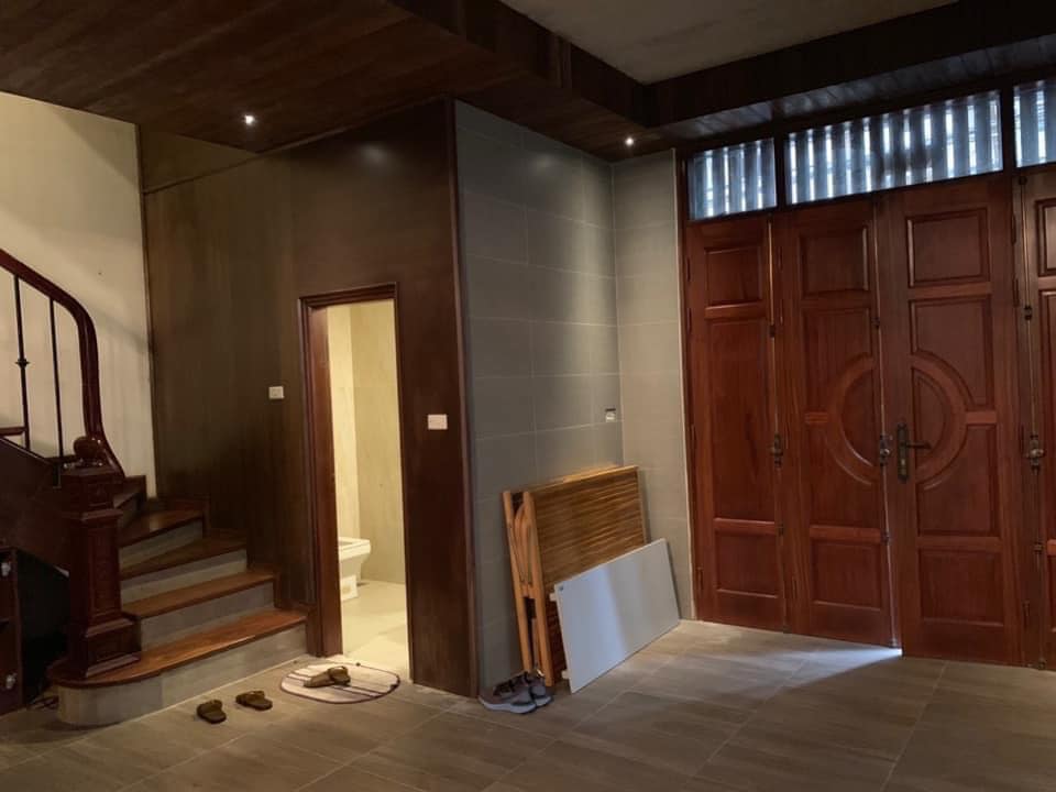 Bán nhà mặt phố Phạm Hồng Thái, Ba Đình 65m2 5m MT. Vỉa hè, ô tô, kinh doanh, 2 thoáng.