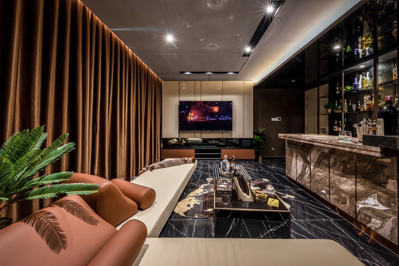 Bán nhà hẻm xe hơi hẻm 236 đường Điện Biên Phủ, thiết kế xây dựng 20 căn hộ