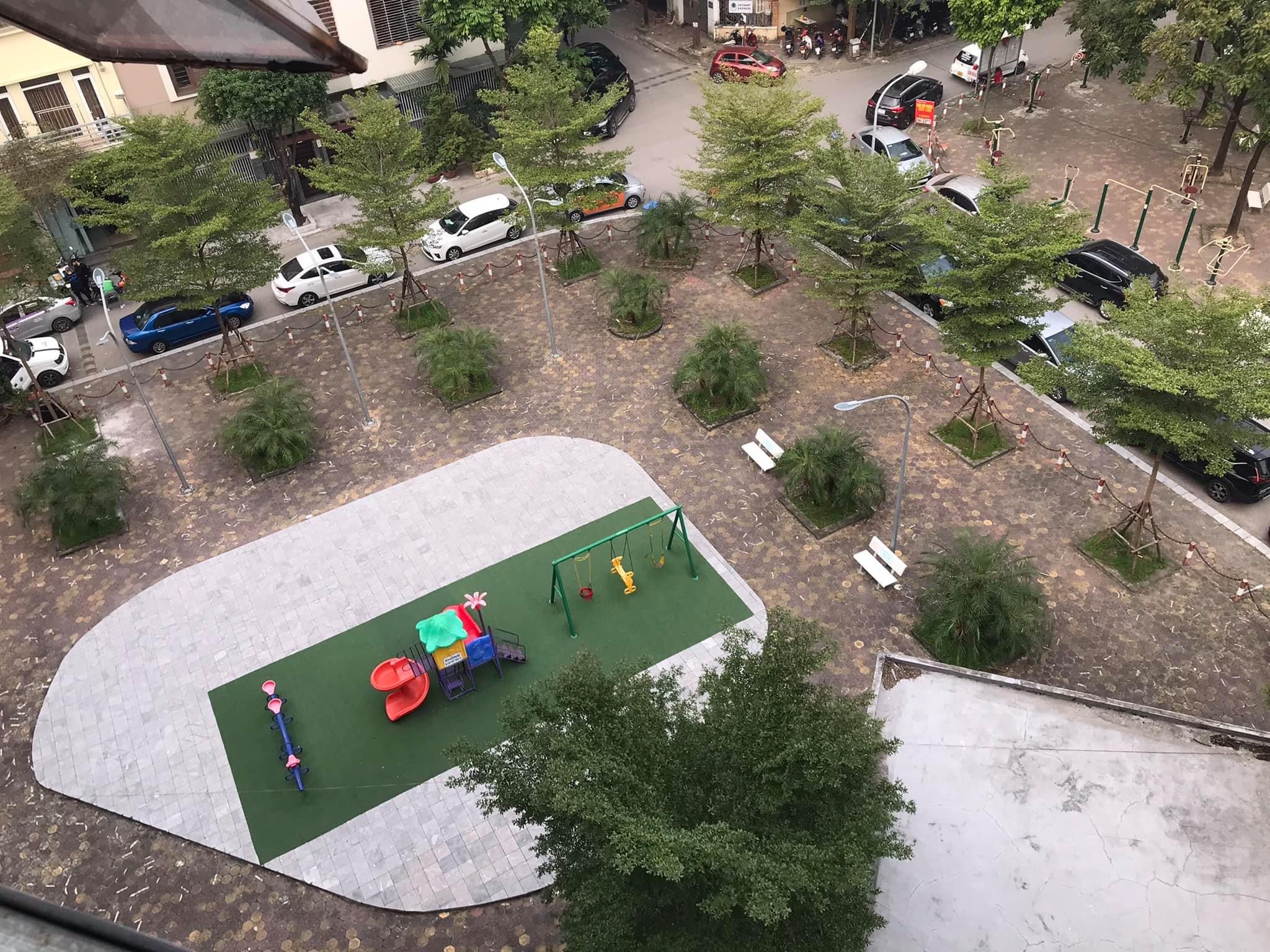 KĐT TRUNG YÊN - 6 TẦNG- THANG MÁY - KINH DOANH, GIÁ 26.5 TỶ.