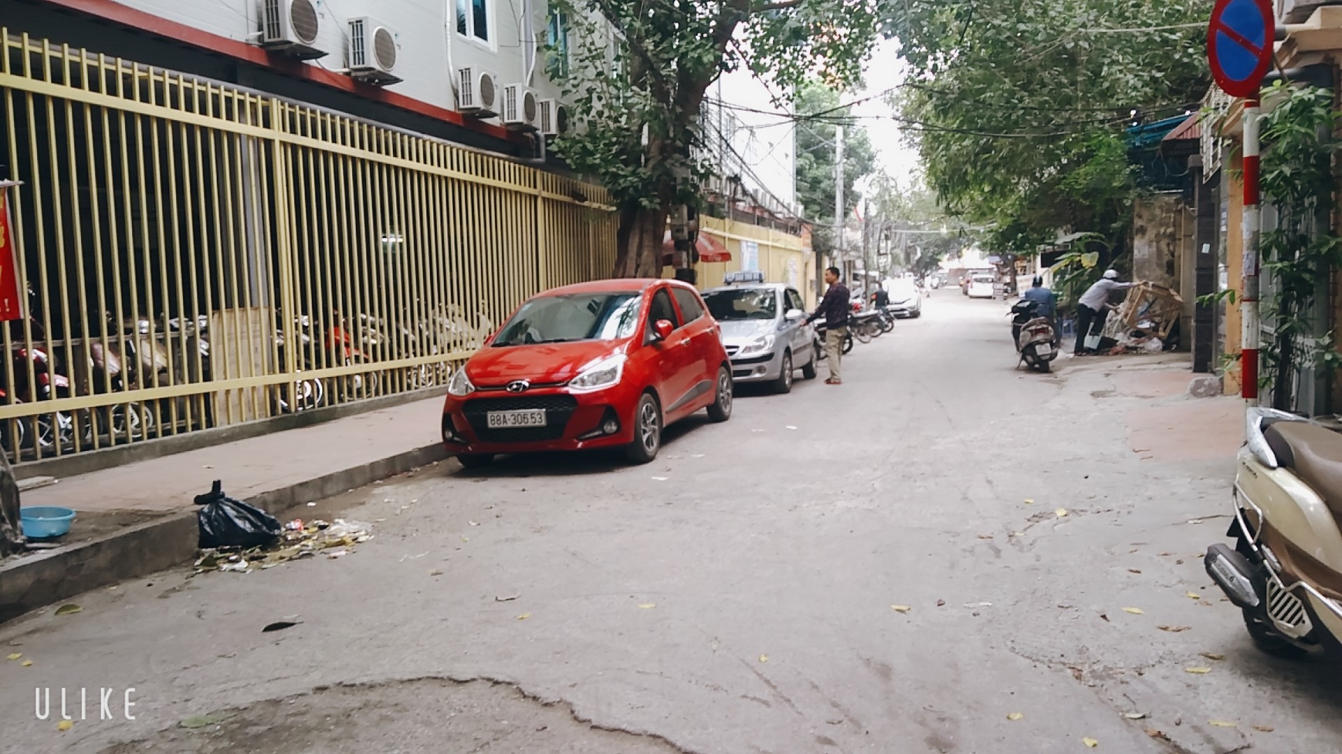 Cần bán nhà mặt Tô Ngọc Vân-Phường Quảng An-Tây Hồ- Hà Nội 59 tỷ
