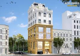 Mặt phố Nguyễn Văn Huyên, 145m2*2T, MT7m, vỉa hè rộng, 2 mặt thoáng, giá 50 tỷ