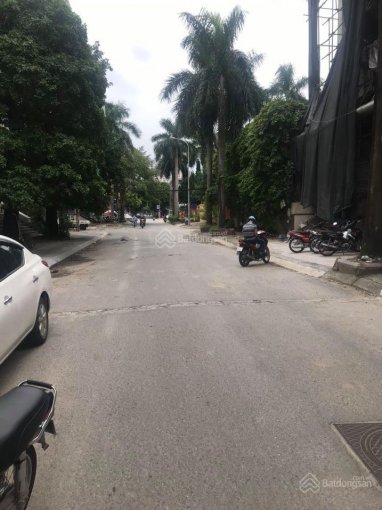 Bán gấp nhà mặt ngõ Nguyễn Thị Định, Đỗ Quang, Hoàng Ngân, Trung Hòa, Cầu Giấy, DT 64m2 x 6,5T