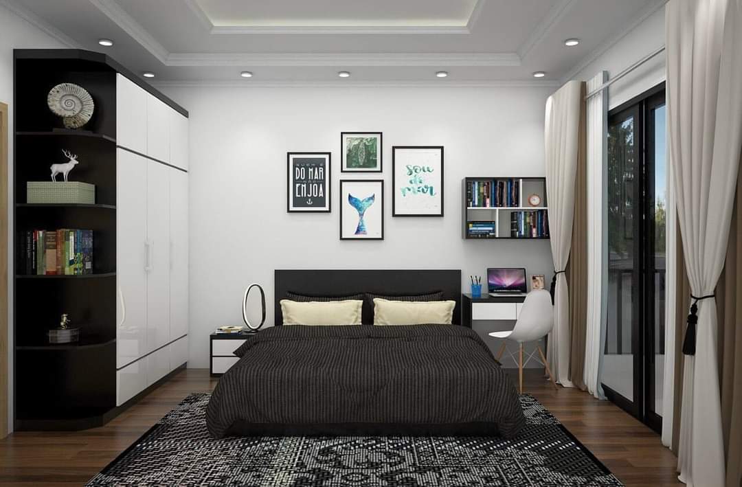 Bán nhà phố Lý Thường Kiệt - Hoàn Kiếm - Hà Nội