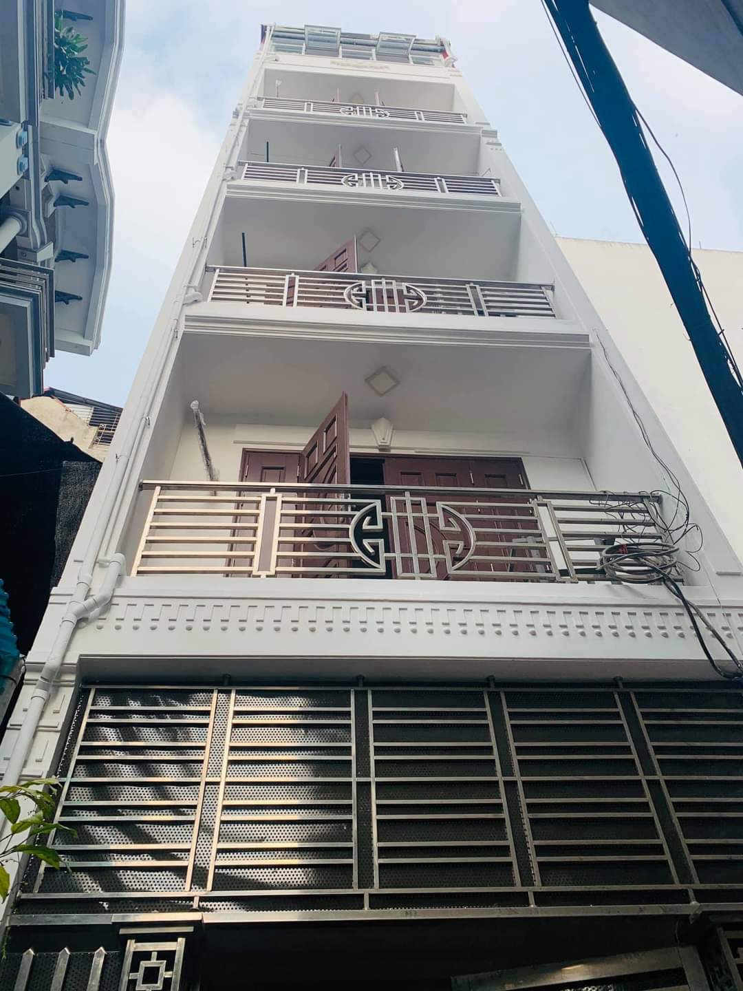 Bán gấp MT Nguyễn Văn Tăng Sát Chợ, 7m*35m=250m2, HĐ thuê 37tr/th