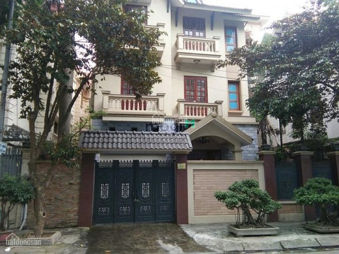 Bán nhà vườn tại ĐTM Mỹ Đình 2, Đường Hàm Nghi, DT 150m2, 18 tỷ