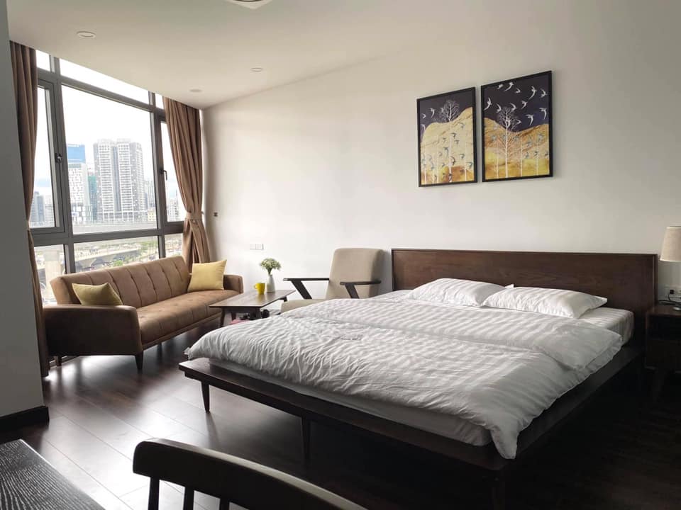 Bán nhà riêng đường Nguyễn Thị Minh Khai,DT 119m2 x 2 tầng, MT 12m giá 16.8 tỷ