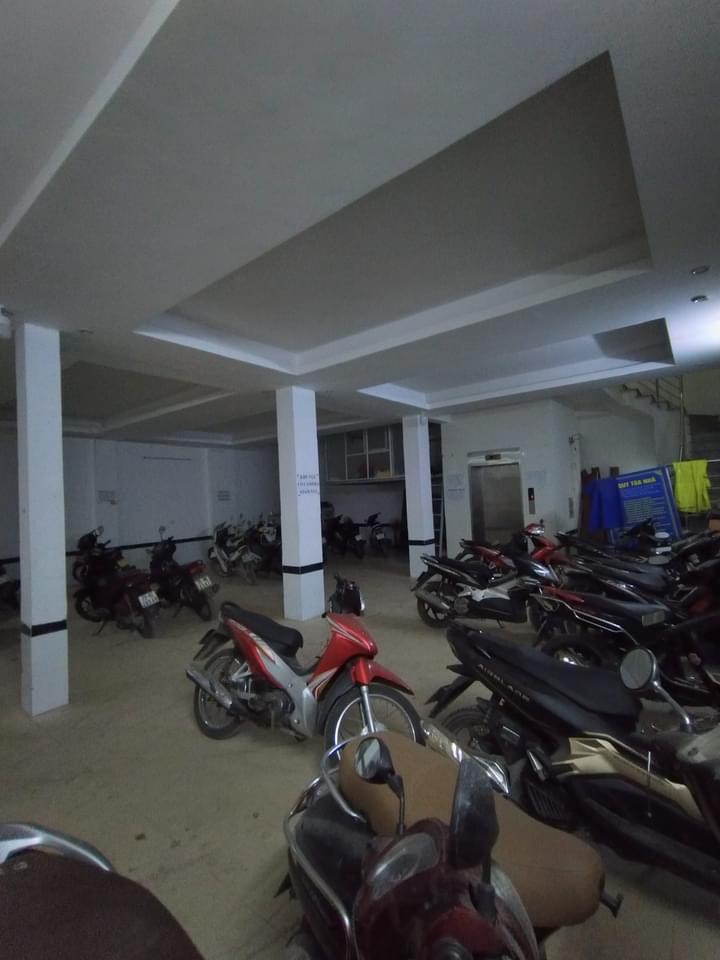 SIÊU PHẨM DÒNG TIỀN – MẶT NGÕ PHÙNG KHOANG - DIỆN TÍCH 185M – 7 TẦNG THANG ĐIỆN SIÊU TỐC