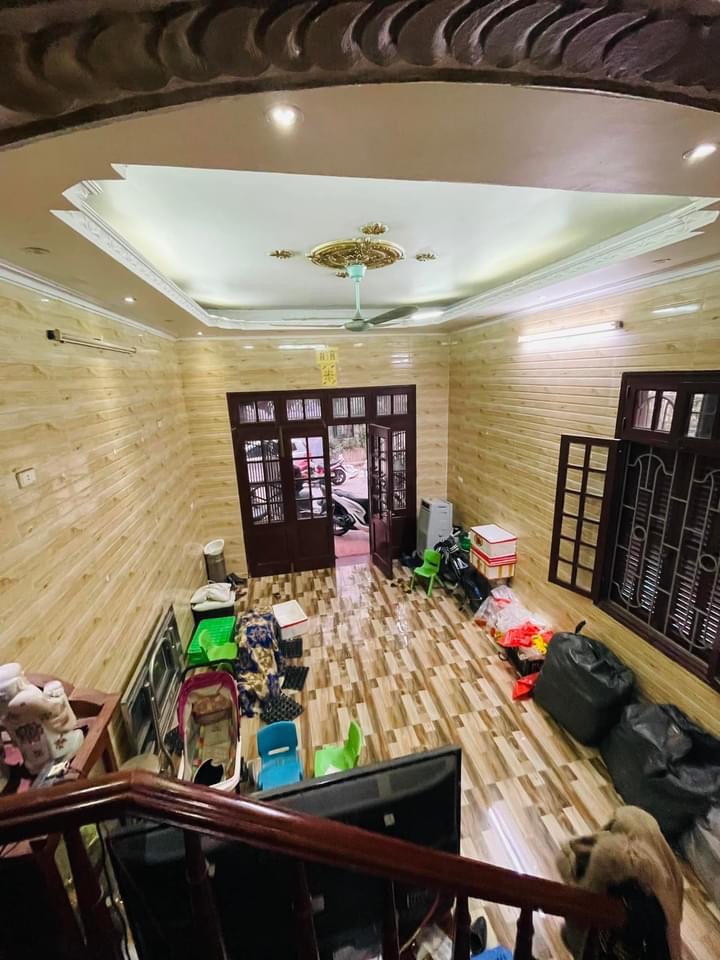 BÁN NHÀ TRƯƠNG ĐỊNH - HAI BÀ TRƯNG- LÔ GÓC - DIỆN TÍCH 60M2 - 4 TẦNG - MẶT TIỀN 3.8M.