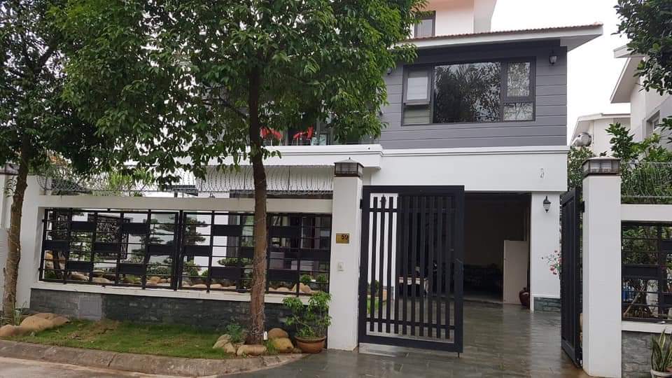 Bán nhà mặt phố Cửa Bắc kinh doanh sầm uất, mới tinh 61m, 6 tầng, Mt 5.6m tuyệt đẹp