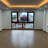 Bán Tòa Nhà 8 Tầng Mặt Ngõ Ô Tô Tránh Phố Huỳnh Thúc Kháng Đống Đa Giá 24 Tỷ