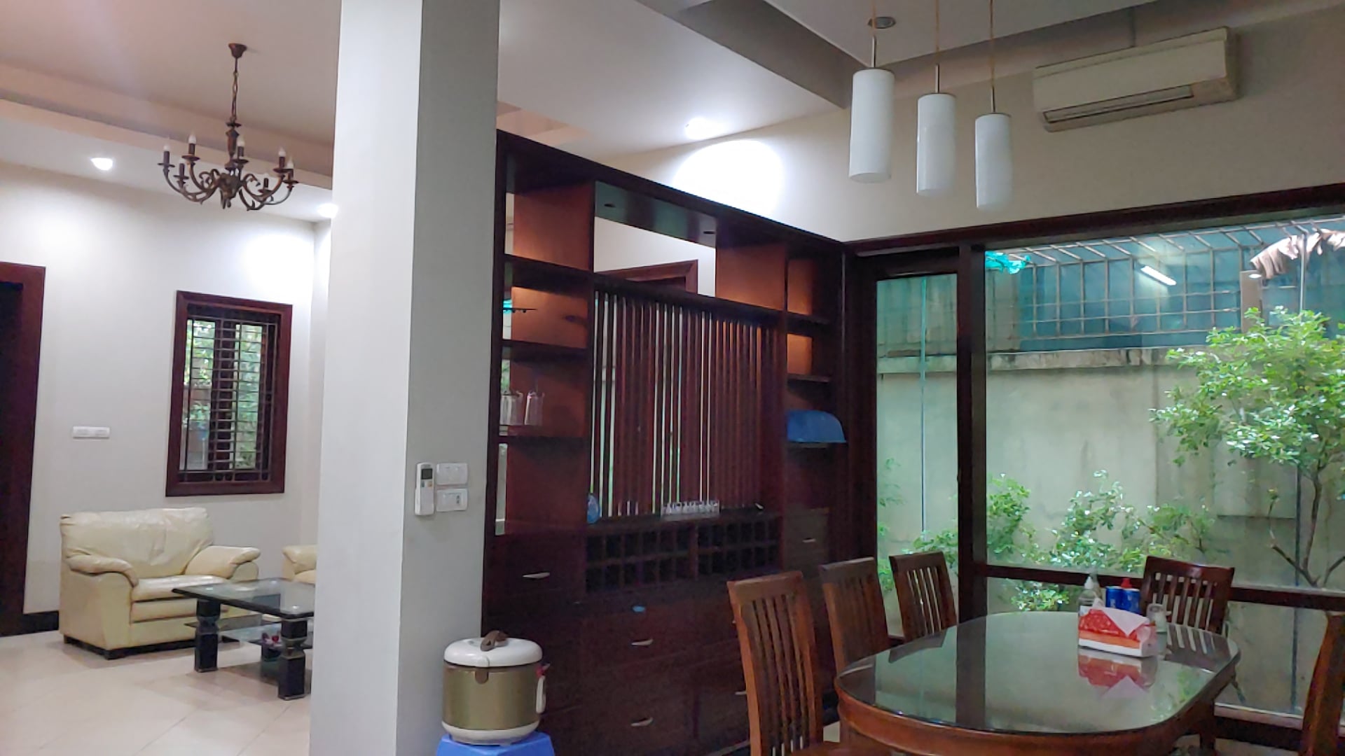 Bán nhà lô góc 2 MT Q1, HXH 6M Đặng Dung, Tân Định - 5 x 16 - 4 tầng - TN: 40tr/th - Chỉ 16 tỷ