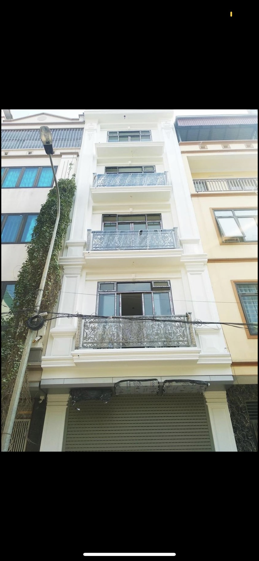 Bán nhà đường Nguyễn Đình Khơi, phường 4, Tân Bình, 15 tỷ