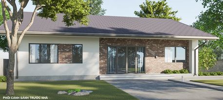 Chính chủ bán căn nhà 1T3L mặt tiền đường Nguyễn Suý, Q Tân Phú. DT 4.05x15