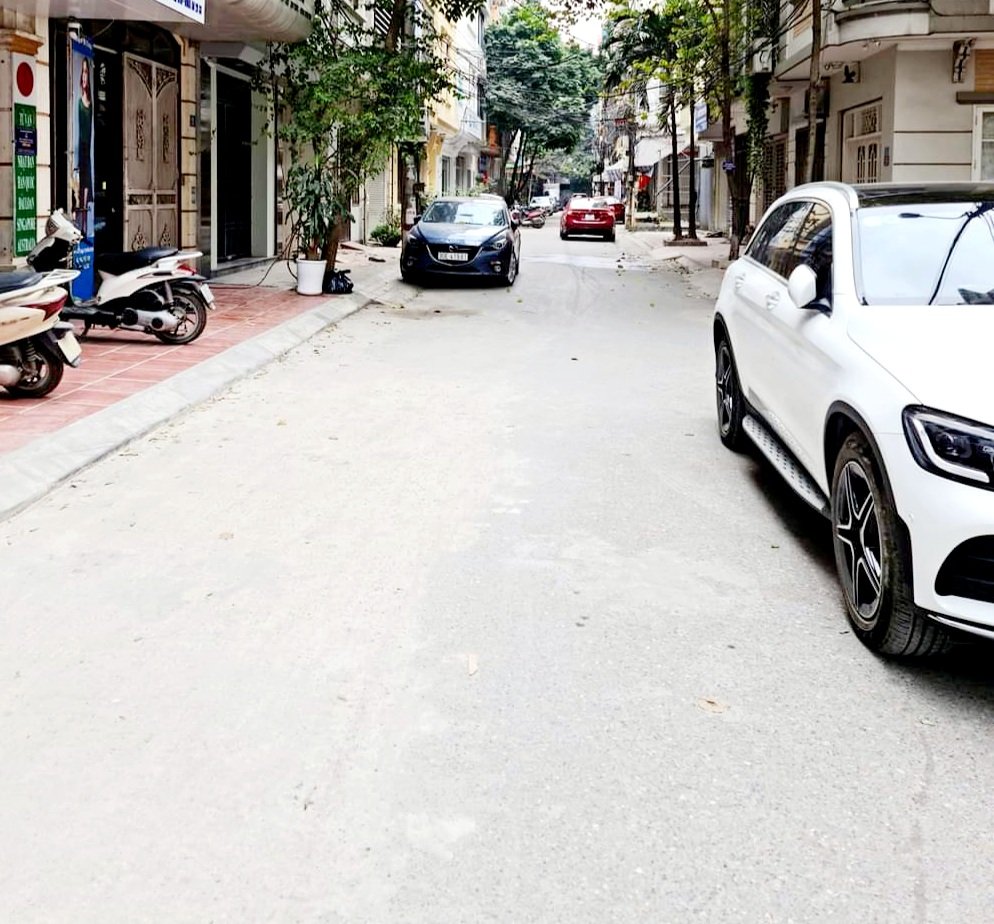 BÁN NHÀ PHÂN LÔ 78M2 PHỐ MAI DỊCH, NGÕ TO, VỈA HÈ, Ô TÔ CHẠY VÒNG QUANH, KINH DOANH, GIÁ TỐT TRONG KHU VỰC, 098.115.8.507.