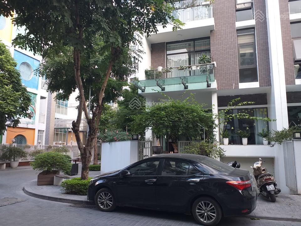 Bán biệt thự Imperia - siêu đẹp - có thang máy - lô góc - 143 Nguyễn Huy Tưởng - 195 m2 - 45 tỷ