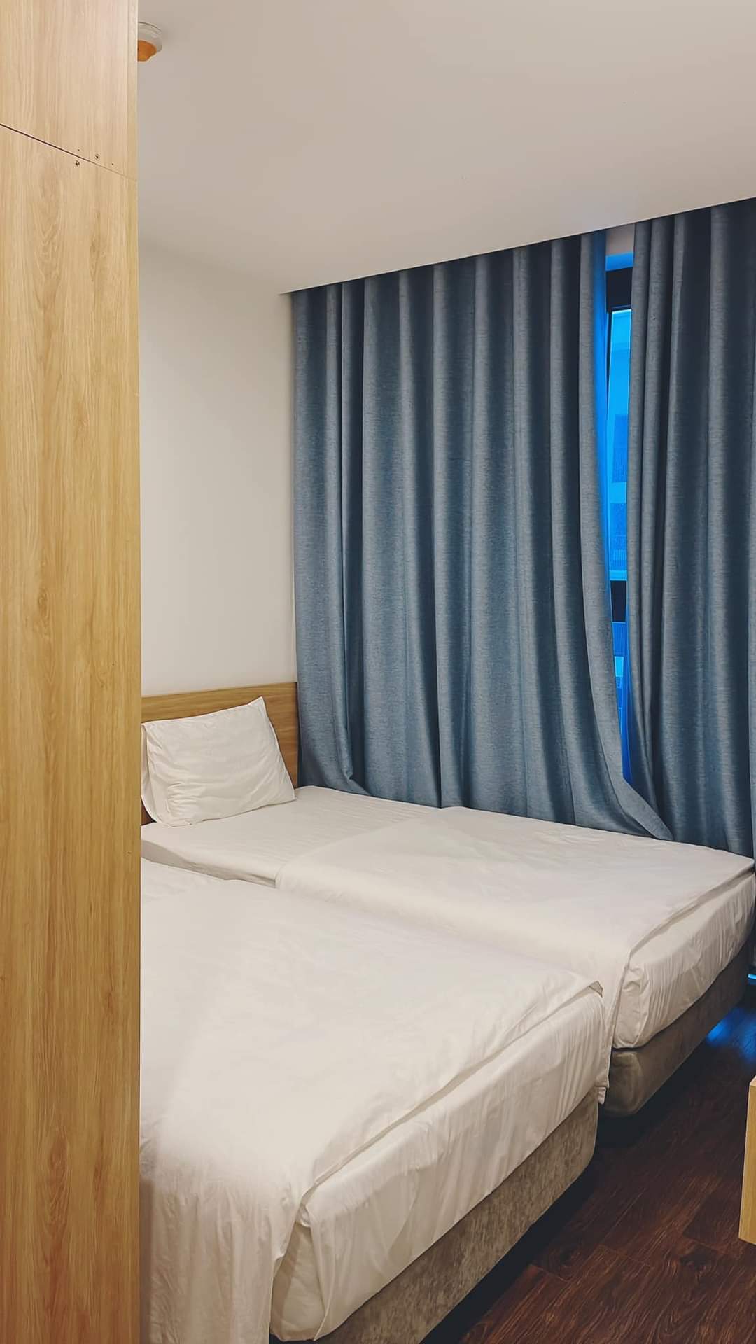 Bán nhà HÀO NAM ĐỐNG ĐA 7 Chỗ nằm nhà, 60m2, Mt 6M, 11.8 Tỷ.