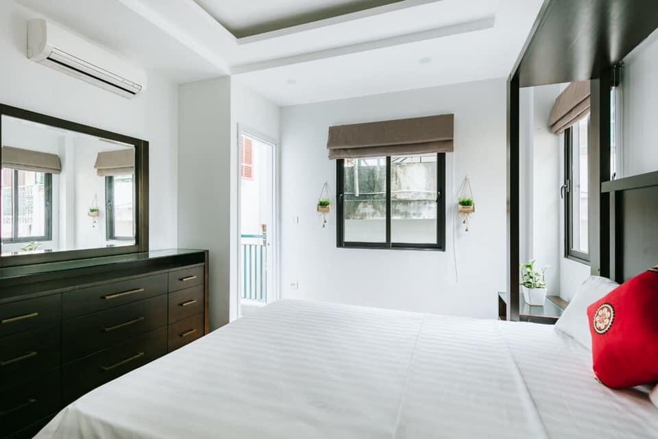 Bán Nhà Mặt Ngõ 93 Hoàng Văn Thái Thanh Xuân, 75m2, MT 6m, Giá 13 tỷ