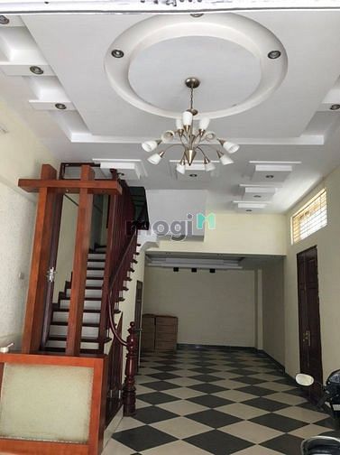 Nhà mặt phố Nguyễn Khang, kinh doanh, 58m2, 5t, 4.5m mt, 14.8Tỷ