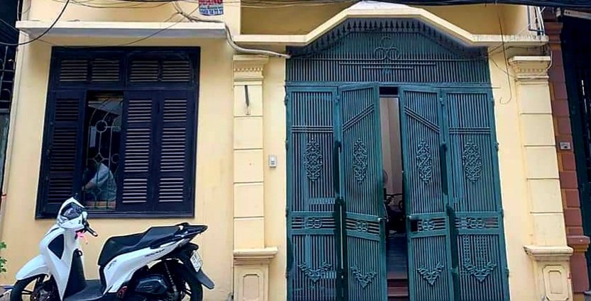 BÁN NHÀ SÁT MẶT PHỐ TRẦN BÌNH, MẶT TIỀN RỘNG, NGÕ TO Ô TÔ TRÁNH, VỈA HÈ, KINH, DOANH, Ở SƯỚNG, 098.115.8.507.