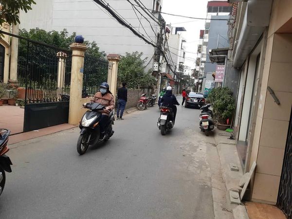 Bán Đất mặt đường Long Biên, ô tô tránh,260m2, mt 11.3m