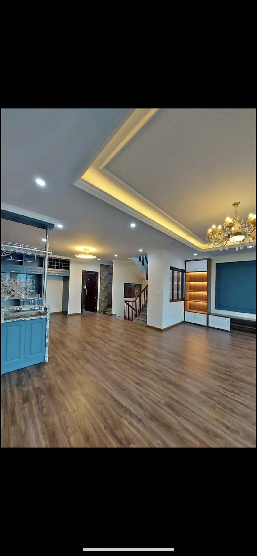 Bán nhà mặt tiền kinh doanh 117m2, 3 tầng, Ngay Ngã 5 chuồng chó, hơn 10 tỷ