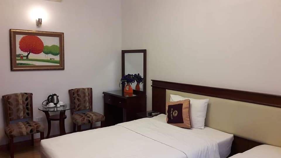 Chính chủ cần bán mặt tiền đường Phùng Văn Cung, Phú nhuận nhà 4 lầu giá