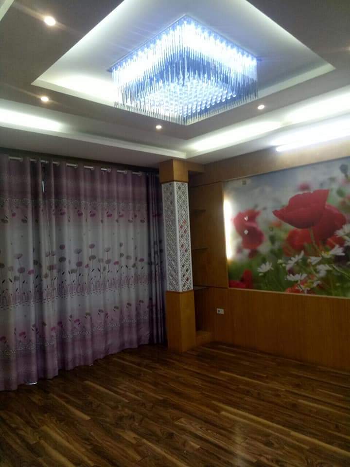 Ban Nhà Nguyễn Khang - Cầu Giấy - 7 Tầng - thang máy - Kinh Doanh 21 tỷ