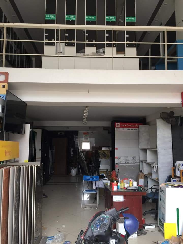 MẶT PHỐ KINH DOANH VÔ ĐỊCH-QUANG TRUNG-HÀ ĐÔNG-DT 75m2-7T-MT 5m-Giá 10 tỷ