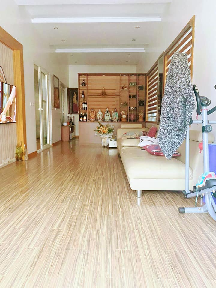 Bán nhà Mặt Phố Trần Tử Bình, Cầu Giấy diện tích 70m2 mặt tiền 4m giá 15tỷ