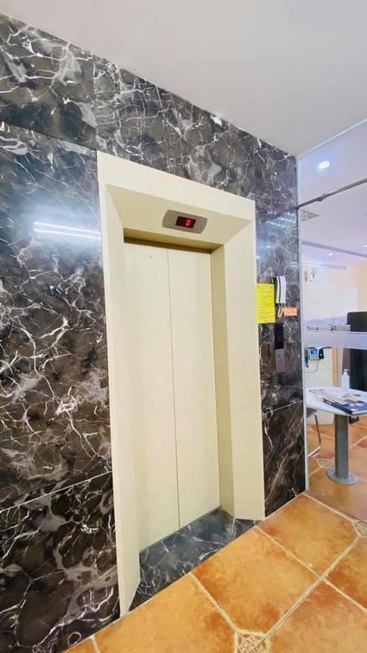 Bán nhà mặt phố Nguyễn Xiển, 65m2 x 8 tầng thang máy, mặt tiền 4.8m, 26 tỷ