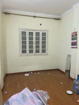 Bán gấp MT Phạm Viết Chánh Q1 góc Cống Quỳnh-Ng Thị Minh Khai,DT4.1x11m ,4tầng giá16.5 tỷ!